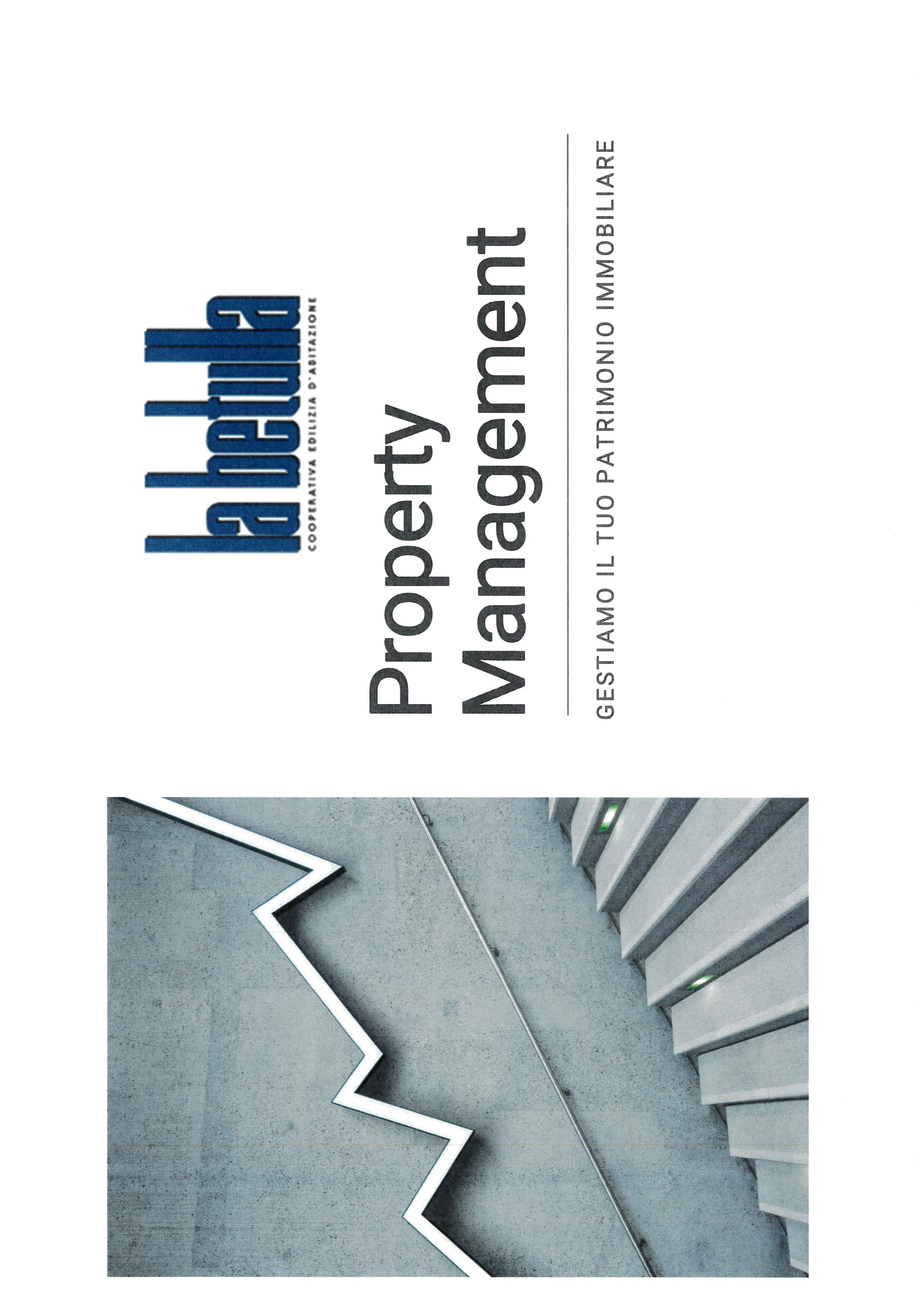 Gestione Property Management