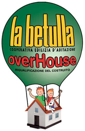 La Betulla OverHouse